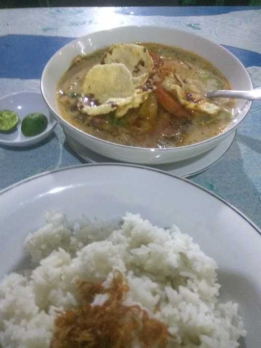 Warung Sotobetawi Alifa 3