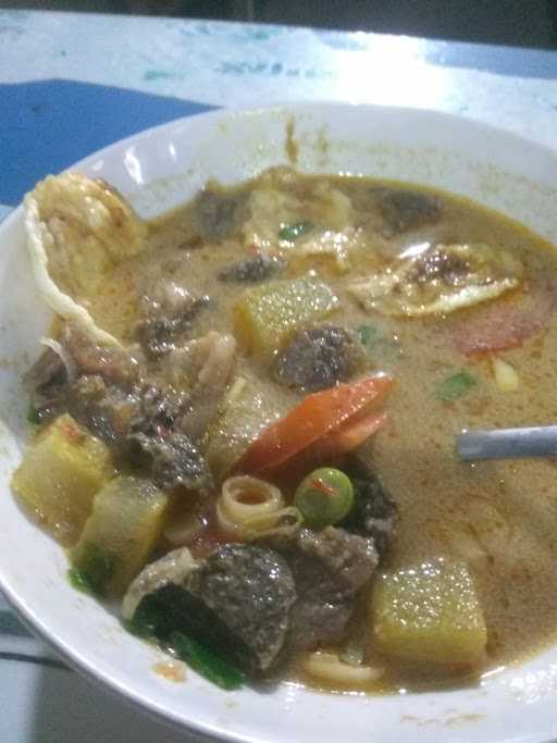 Warung Sotobetawi Alifa 2