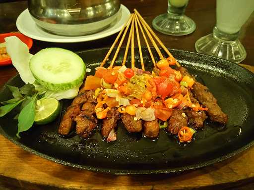 Warung Tekko - Bintaro 7