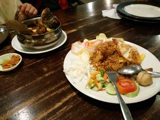 Warung Tekko - Bintaro 8