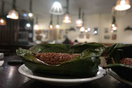 Warung Tekko - Bintaro 10