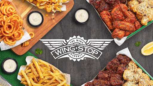 Wingstop Bxsea 1