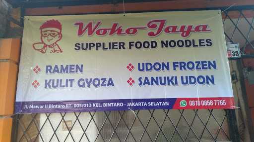 Woko Jaya 7