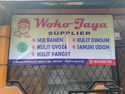 Woko Jaya 3