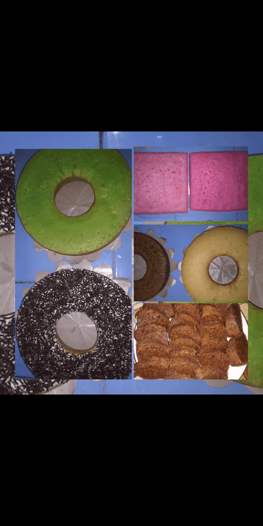 Rumah Kue 2 Sodara 3