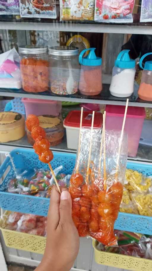 Kedai Seblak Receh 8