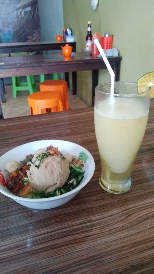 Bakso Dan Jus Boedjang 2