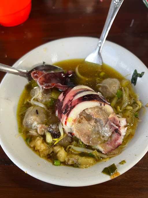 Bakso Marlin Rere 4