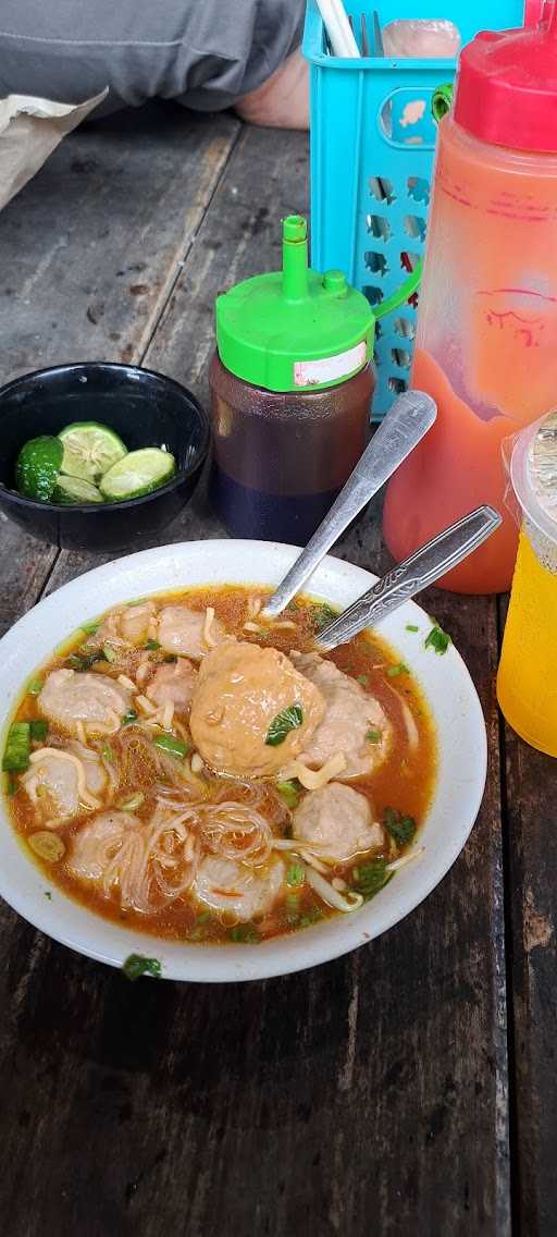 Bakso Marlin Rere 2