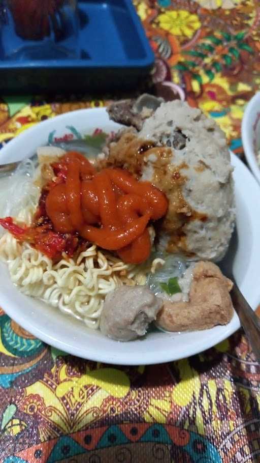 Kedai Bakso Sahabat 3