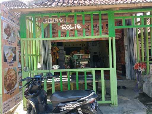 Kedai Golie 6