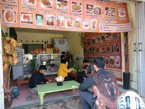 Kedai Golie 4