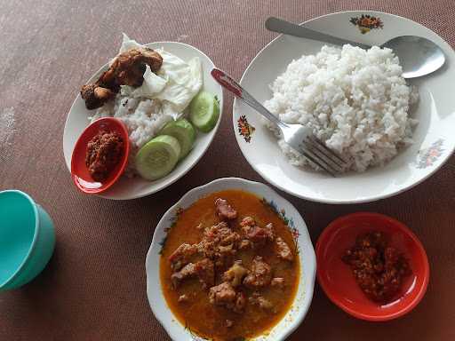 Nasi Goreng Jawa Timur 2