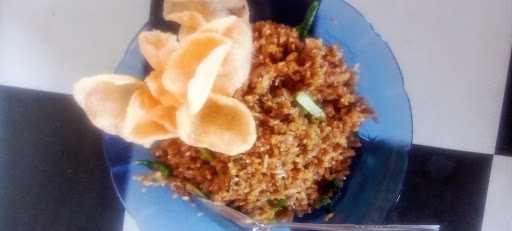 Pecel Ayam Lele Naufal 3