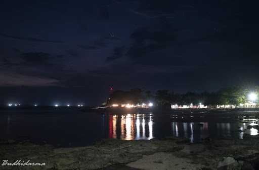 Putra Samudra Seafood & Ikan Bakar 10