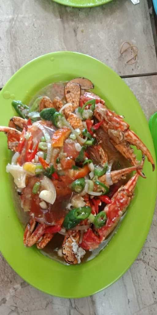 Rm Seafood Ujung Genteng 3