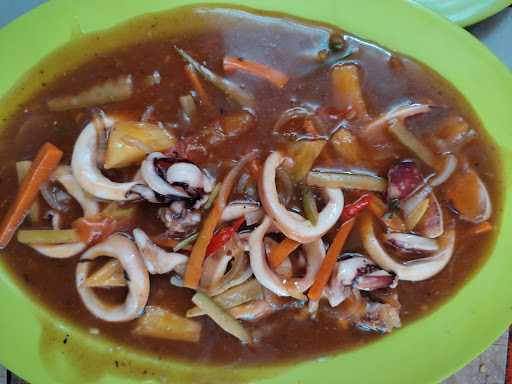 Rm Seafood Ujung Genteng 10