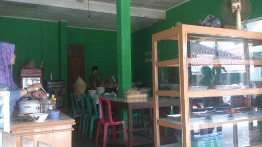 Warung Nasi Cipta 6