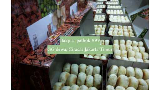 Bakpia Pathok Babe 999 1