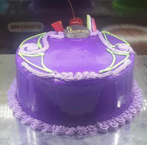 Dalmonde Cake & Bakery 5