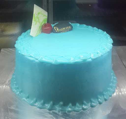 Dalmonde Cake & Bakery 9