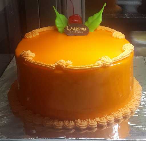 Dalmonde Cake & Bakery 6