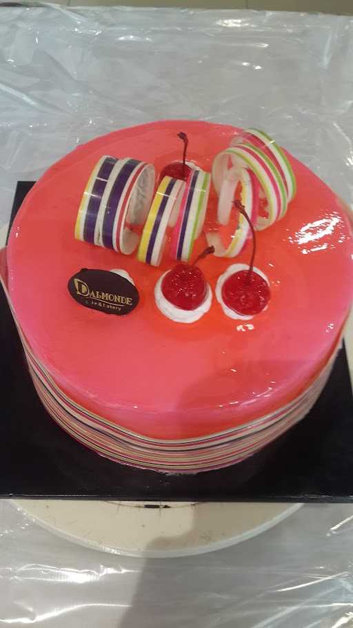 Dalmonde Cake & Bakery 3