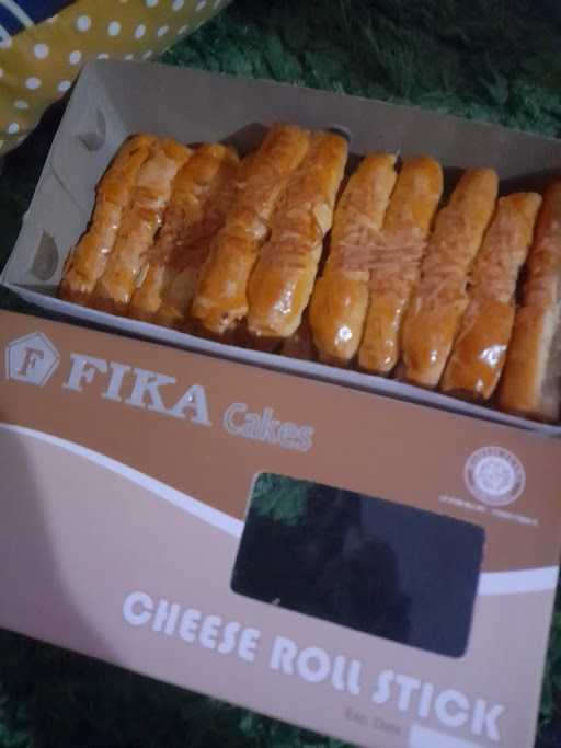 Fika Cakes Cibubur 6