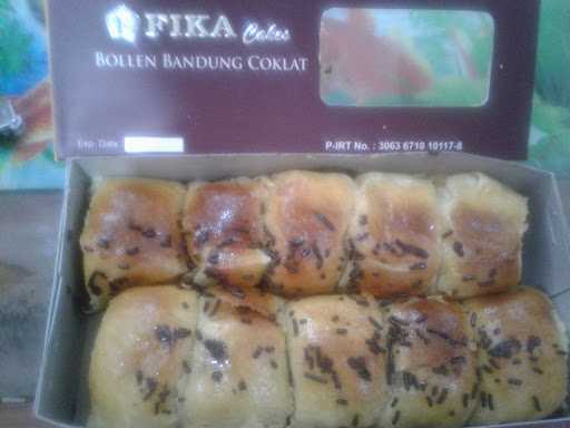 Fika Cakes Ciracas 3