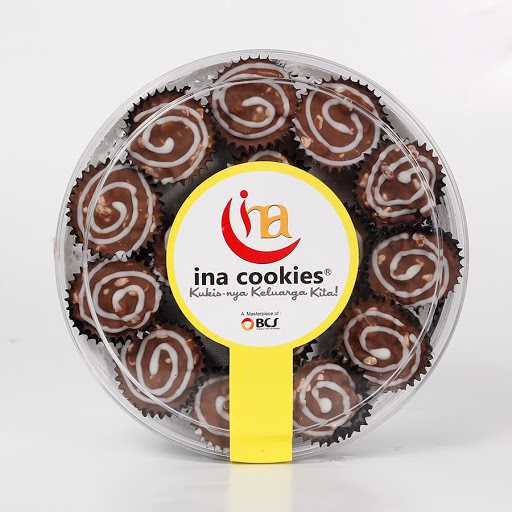 Ina Cookies Gallery 2
