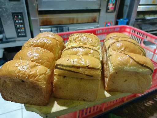 Java Bread 1