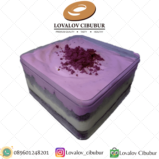 Lova Cake Cibubur 2