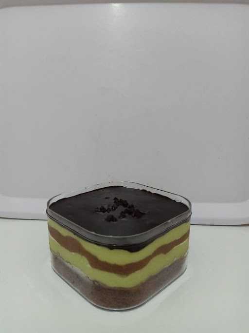 Lova Cake Cibubur 7