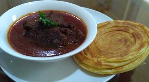 Roti Maryam Taman Kampung Baru 4