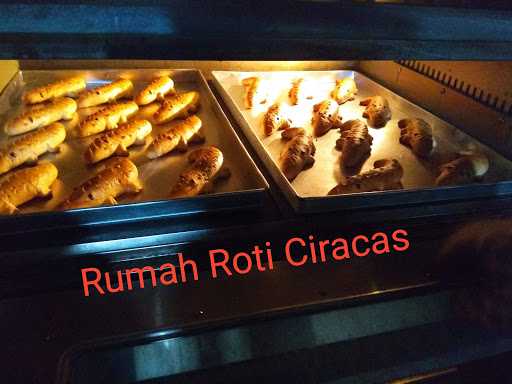 Rumah Roti Ciracas 2