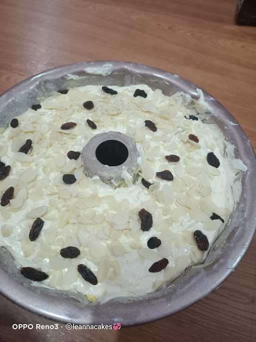 Toko Kue Leanna 9