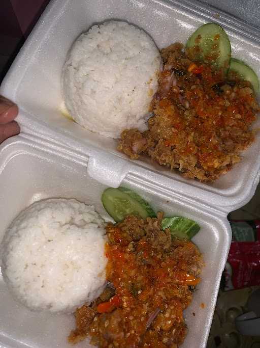 Aci Chicken & Aci Katering 4