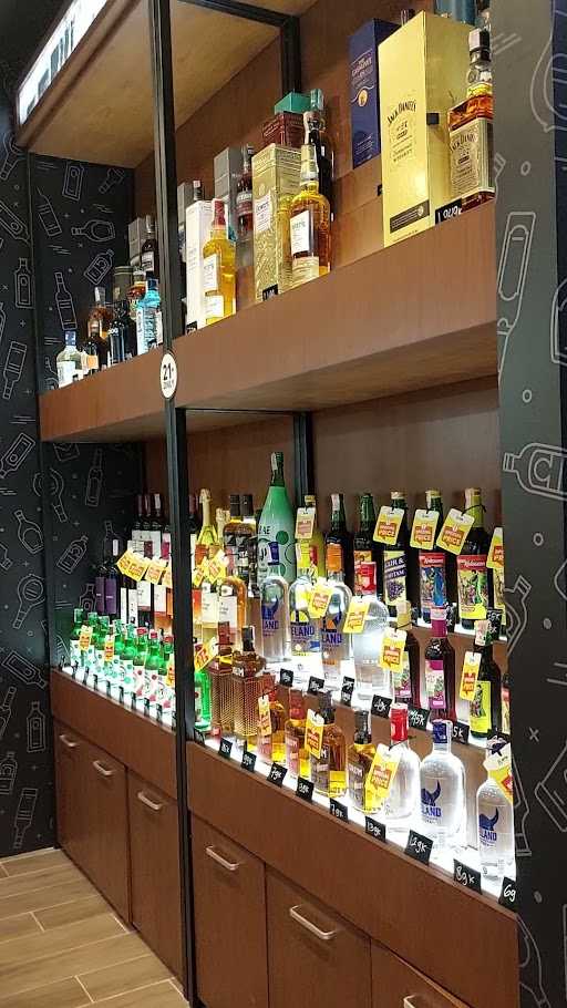 Bottle Avenue Cibubur Junction 1