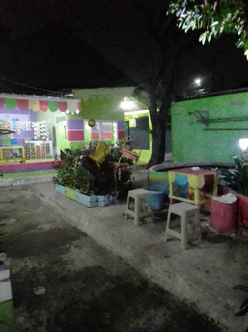 Kedai Ferdy 1