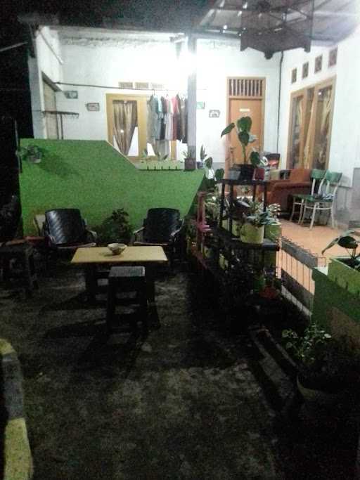 Kedai Ferdy 4