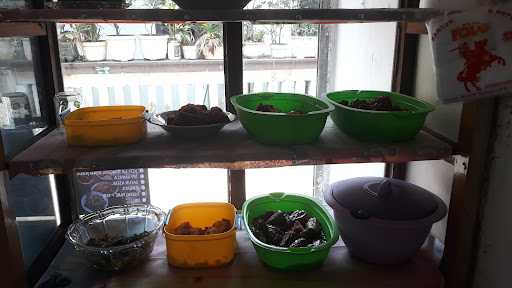 Kedai Mondi Sederhana 6