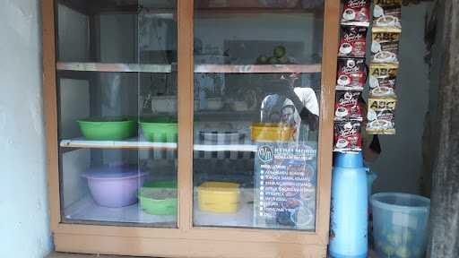 Kedai Mondi Sederhana 10