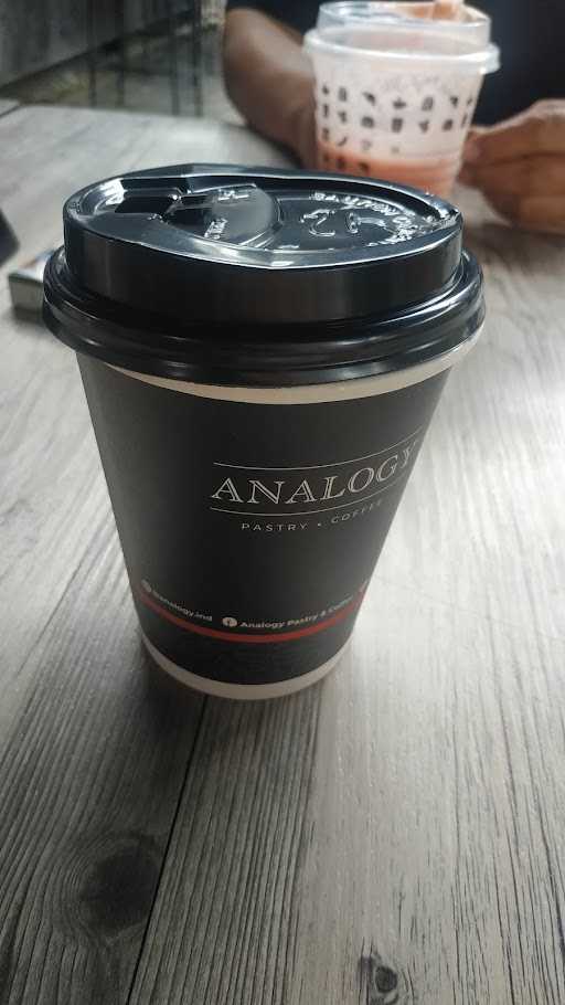 Analogy Pastry & Coffee - Ciracas 8