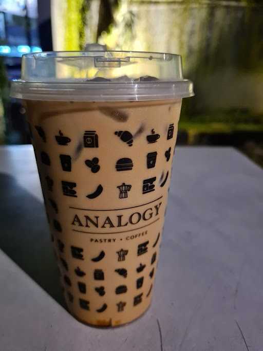 Analogy Pastry & Coffee - Ciracas 7