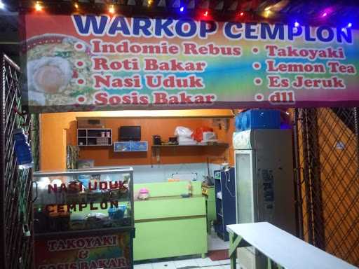 Bakso Bakar Barokah 9