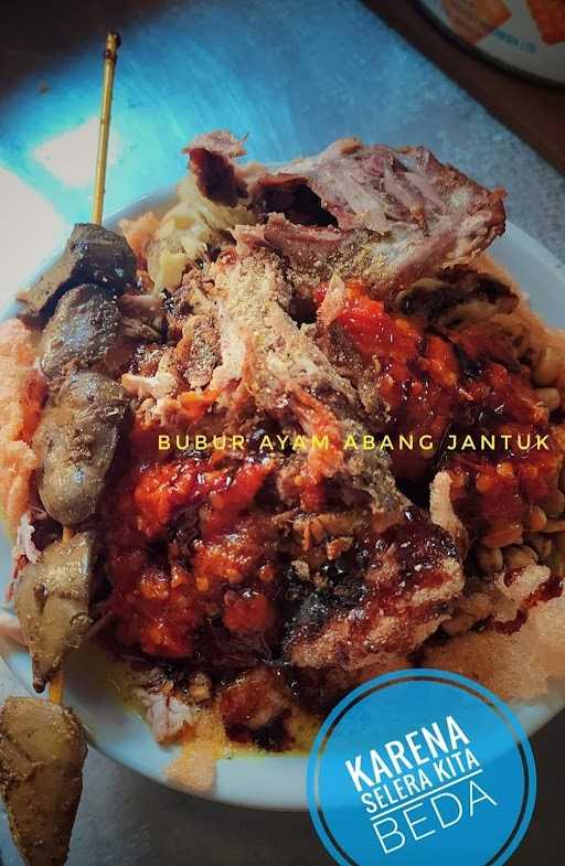 Bubur Ayam Abang Jantuk 6