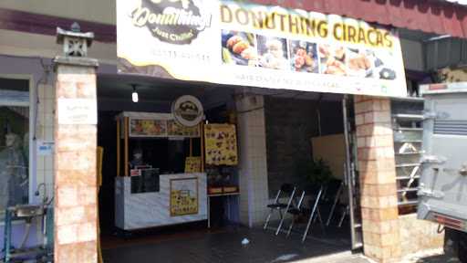 Donuthing Ciracas 6