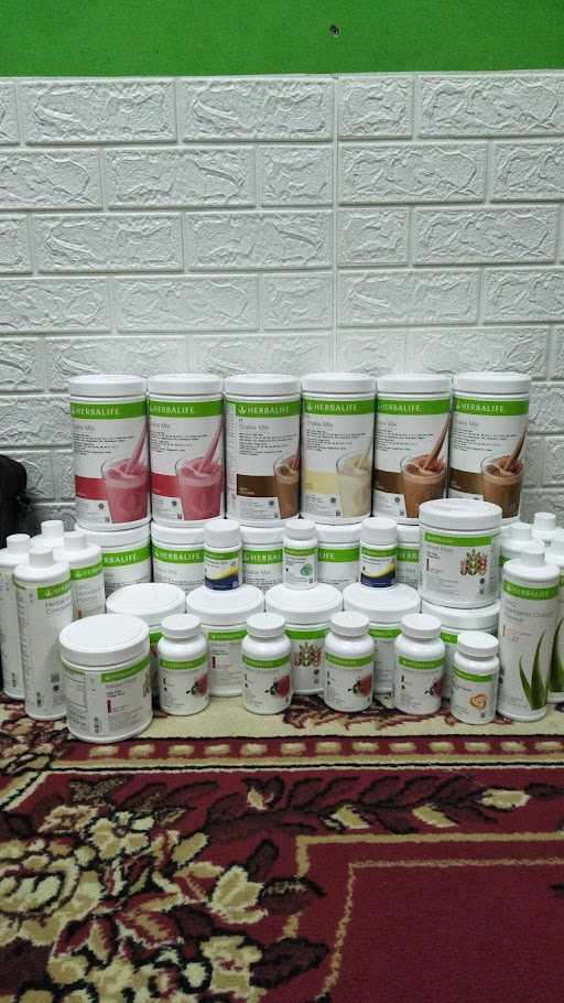 Herbalife Ciracas Kilau Himalaya 1