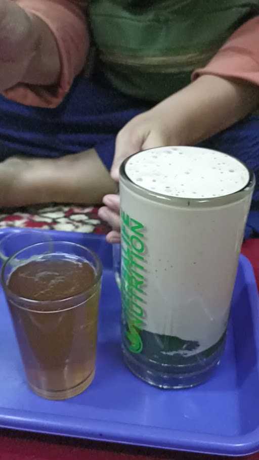 Herbalife Ciracas Kilau Himalaya 6