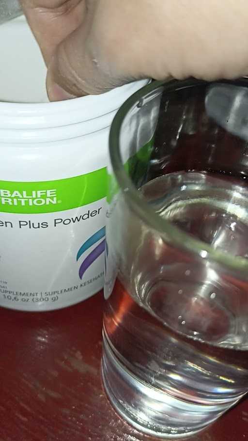 Herbalife Ciracas Kilau Himalaya 5